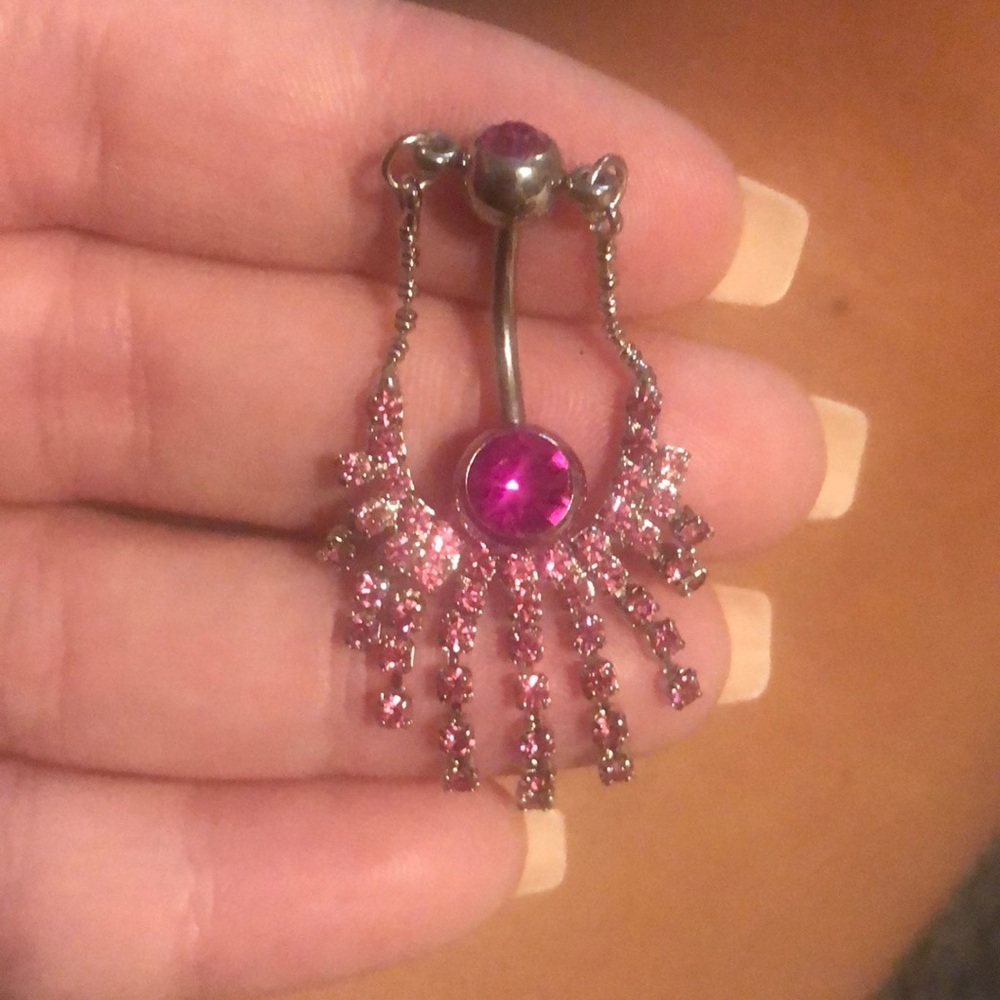 Belly Button Rings - Picture 2 of 4